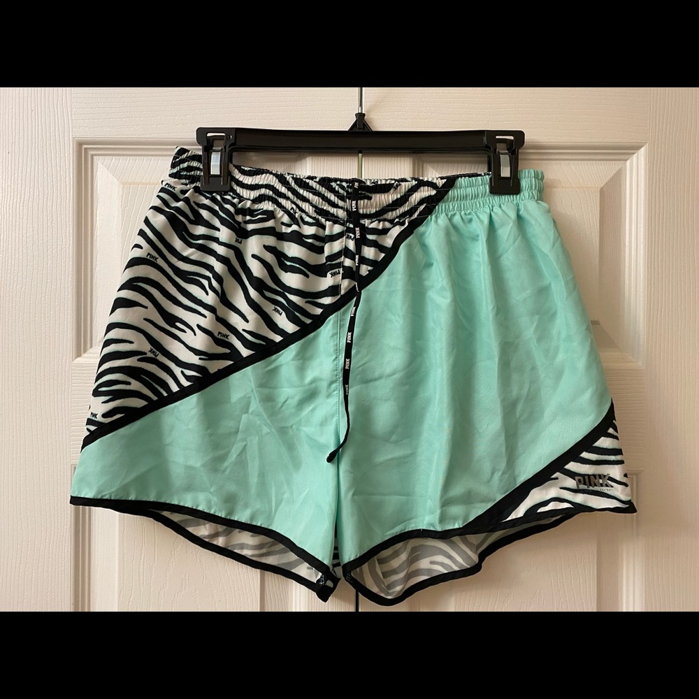Victoria’s Secret PINK athletic shorts